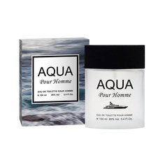 Apple Parfums Aqua pour Homme