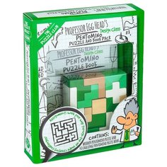 Головоломка Professor Puzzle