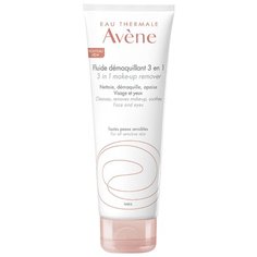 AVENE флюид для снятия макияжа