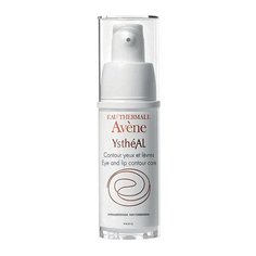 Крем Avene Ystheal для контура