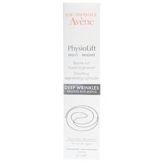 Бальзам Avene PhysioLift ночной