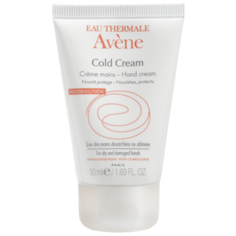Крем для рук AVENE Cold Cream
