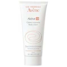 Крем AVENE Akerat 10
