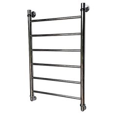 Водяной полотенцесушитель Лидер Сталь