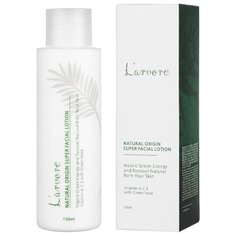 Лосьон L’arvore Natural Origin