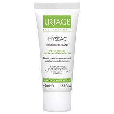 Uriage Hyseac Restructurant