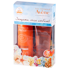 Набор AVENE спрей