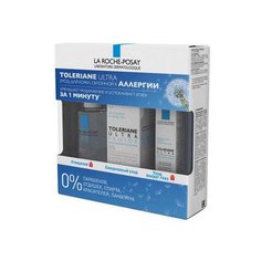 Набор La Roche-Posay Toleriane