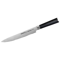 Samura Нож для нарезки Mo-V 23 см