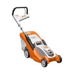 Газонокосилка STIHL RMA 339 C