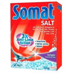 Somat соль тройного действия