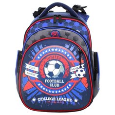 Hummingbird Ранец Football Club