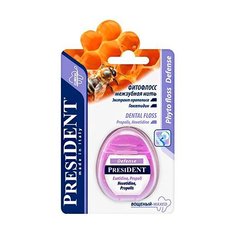 PresiDENT зубная нить Defense