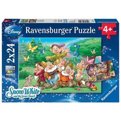 Набор пазлов Ravensburger Семь