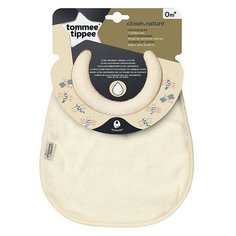 Tommee Tippee Нагрудник Closer