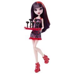 Кукла Monster High Школьная