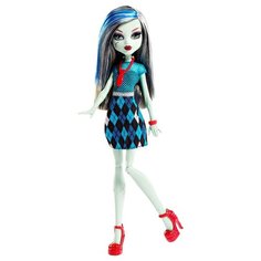 Кукла Monster High Фрэнки Штейн