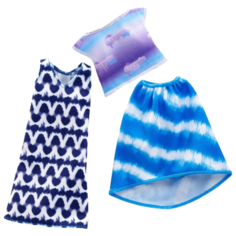 Barbie Комплект одежды Crayola