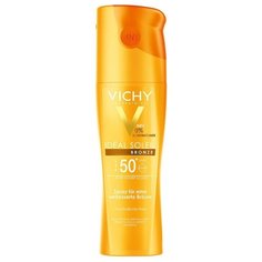 Vichy Ideal Soleil Bronze спрей