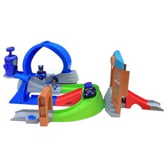 Трек РОСМЭН Трасса героев в