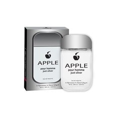 Apple Parfums Apple pour Homme