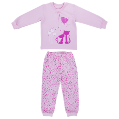 Пижама LEO Лео