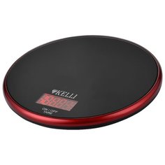 Кухонные весы Kelli 1519