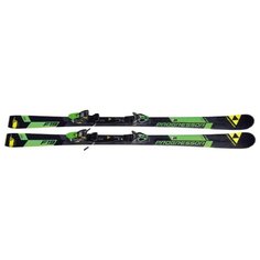 Горные лыжи Fischer Progressor