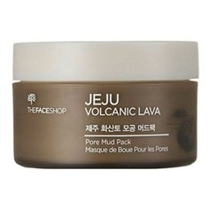 TheFaceShop маска Jeju Volcanic