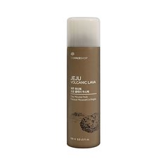 TheFaceShop маска-мусс Jeju
