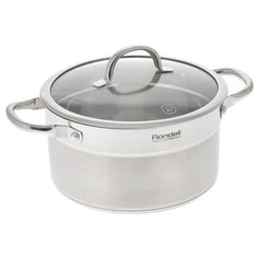 Кастрюля Rondell Creative 54 л