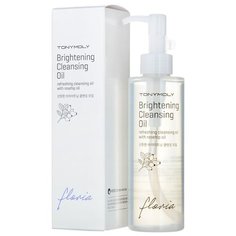 Tony Moly гидрофильное масло с