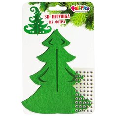 Фигурка Feltrica Елка