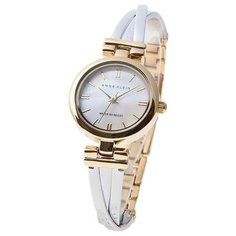 Наручные часы Anne Klein 1171MPTT