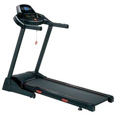 Электрическая беговая дорожка DFC