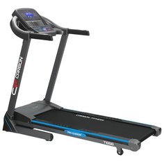 Электрическая беговая дорожка Carbon Fitness