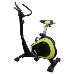 Вертикальный велотренажер DFC