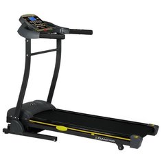 Электрическая беговая дорожка Diamond Fitness