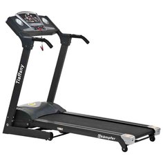 Электрическая беговая дорожка Kampfer