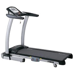 Электрическая беговая дорожка Fitex