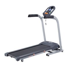 Электрическая беговая дорожка Life Gear