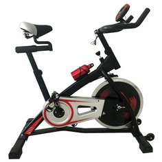 Вертикальный велотренажер DFC