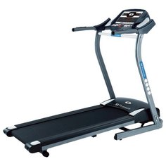 Электрическая беговая дорожка BH Fitness