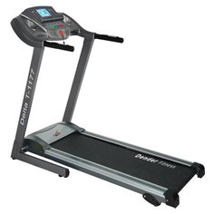 Электрическая беговая дорожка Dender