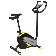 Вертикальный велотренажер Diamond Fitness