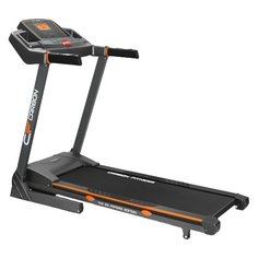 Электрическая беговая дорожка Carbon Fitness