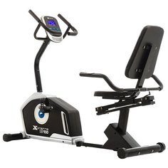 Горизонтальный велотренажер Xterra