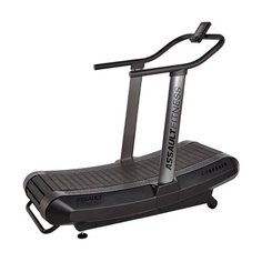Механическая беговая дорожка Assault Fitness