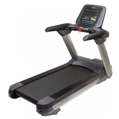 Электрическая беговая дорожка Grome Fitness