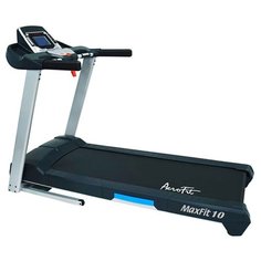 Электрическая беговая дорожка Aero Fit
